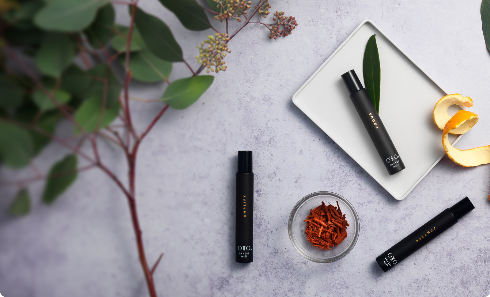 Magento eCommerce Development For OTO Wellbeing