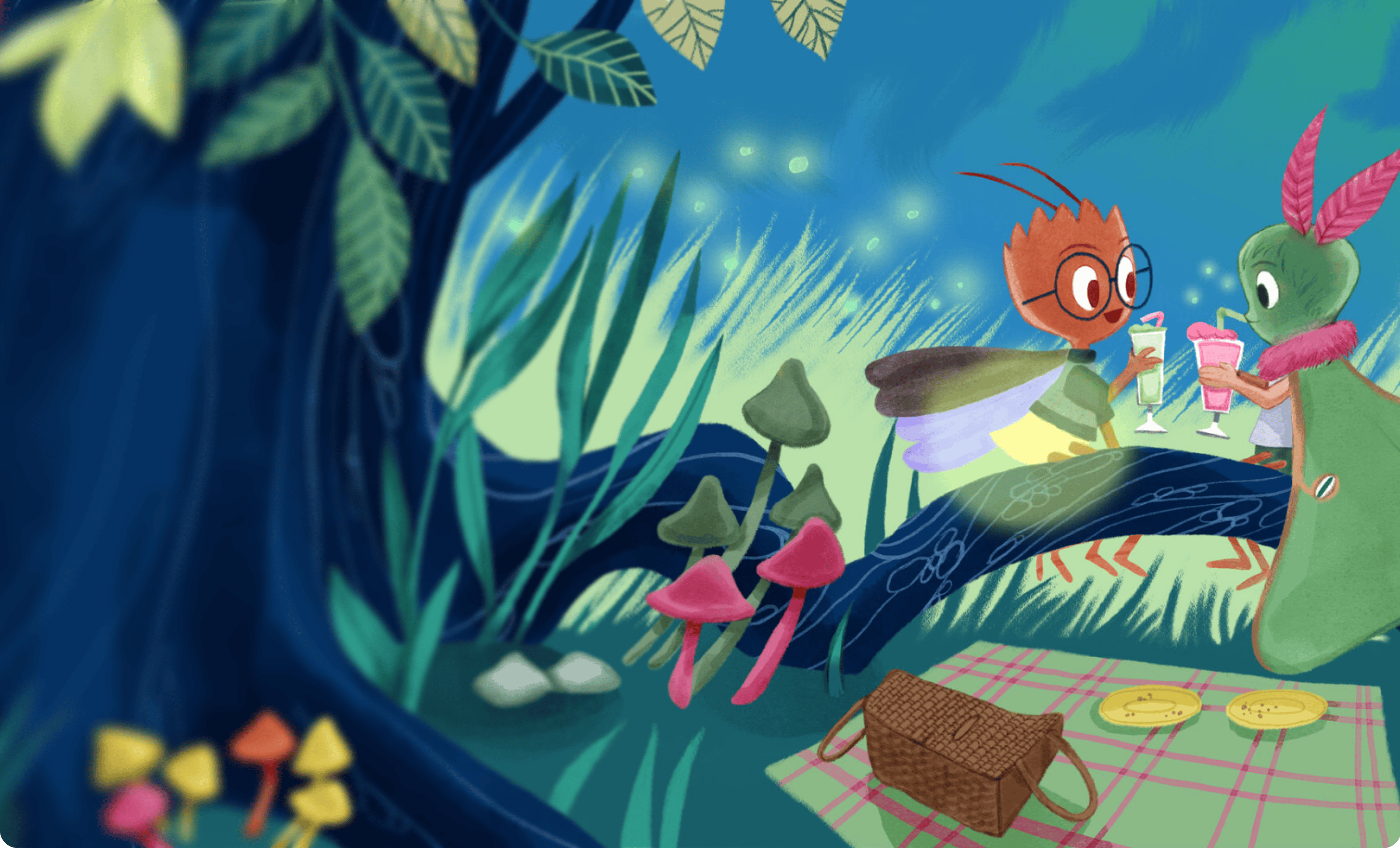 Custom Laravel Website Design & Development Platform For Advocate Art - Cover Image