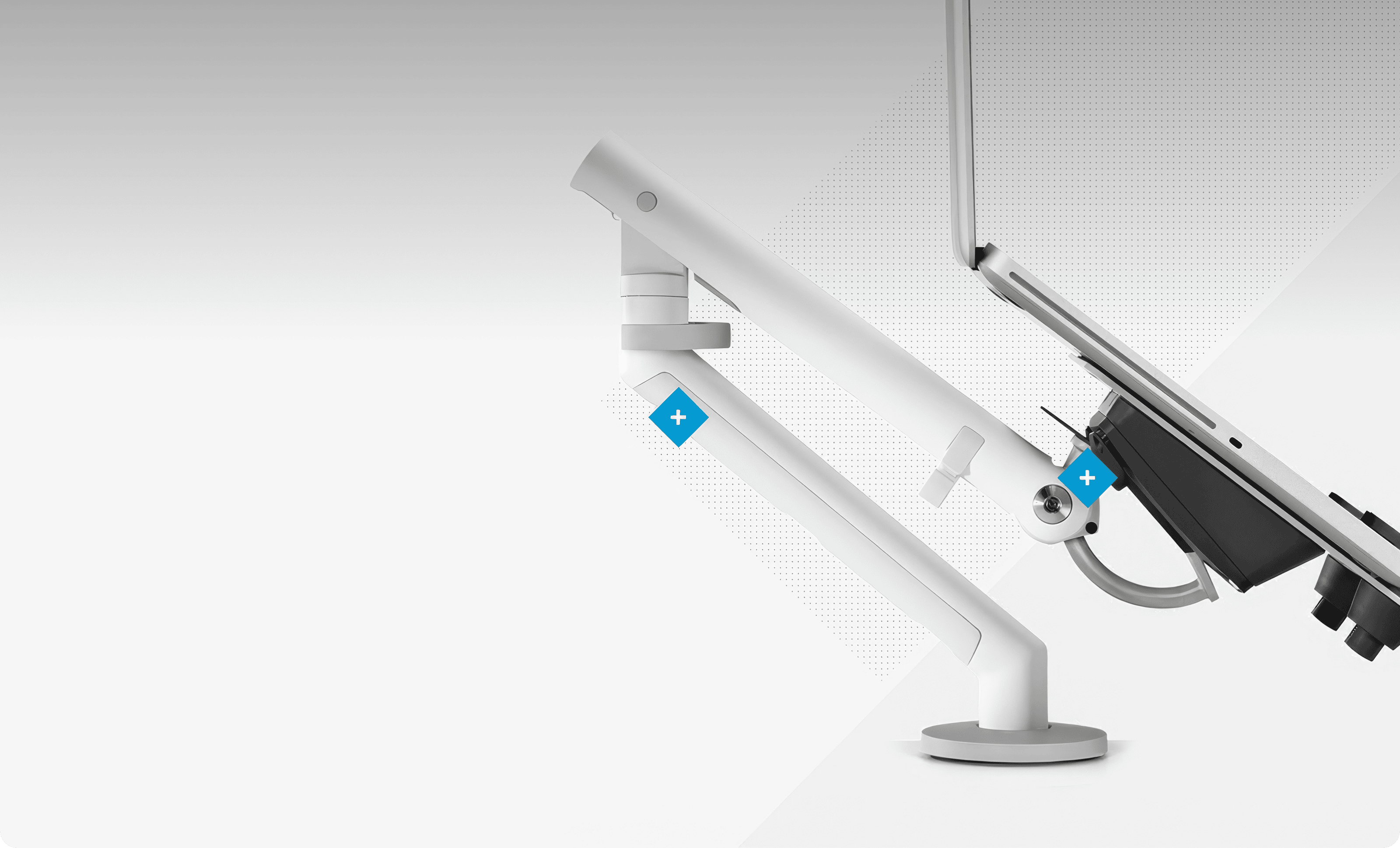 Herman Miller Customer Magento 2 eCommerce Website Development Project Cover Image