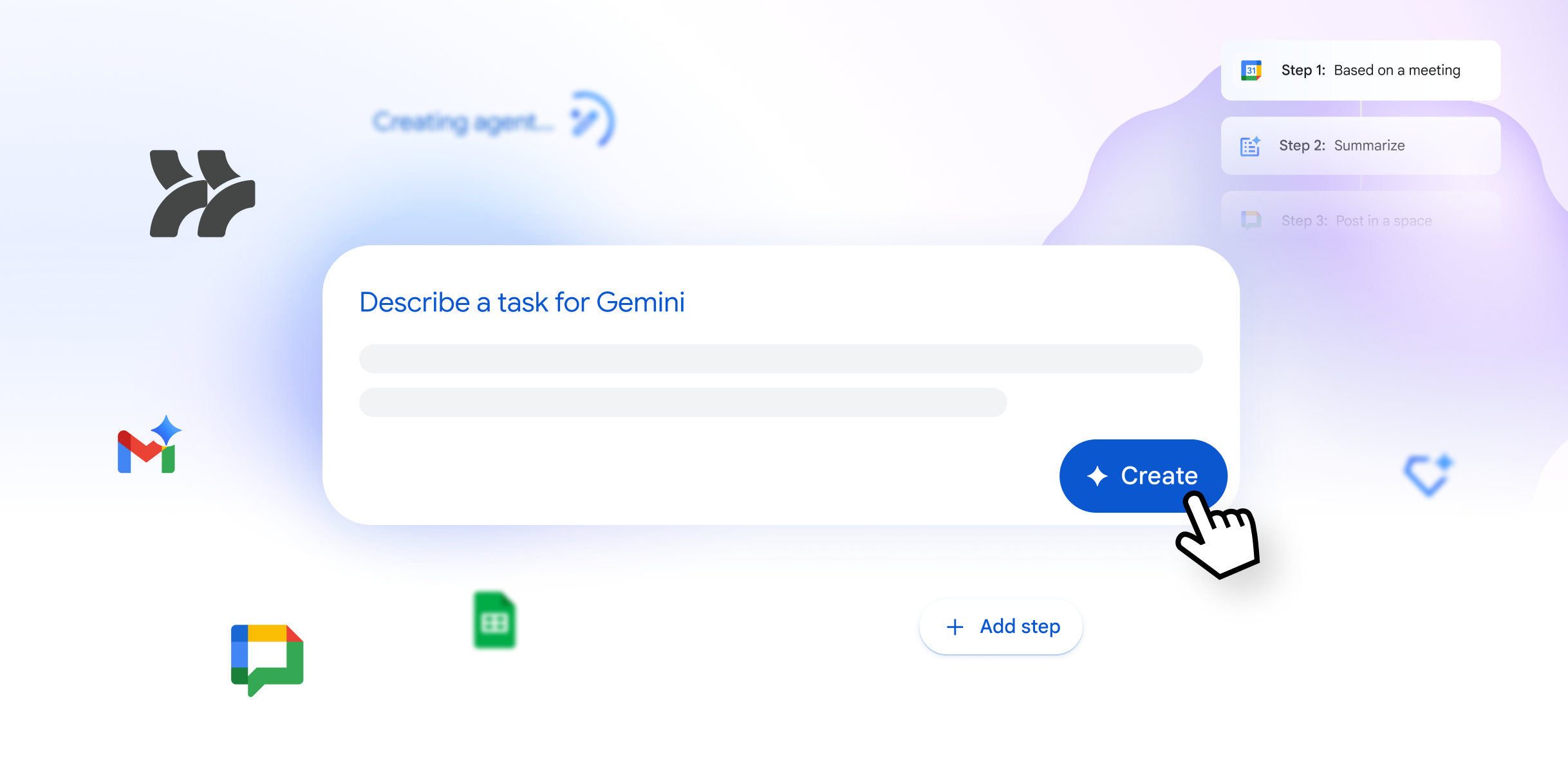 AI chat interface showcasing AEO optimisation techniques provided by Bing Digital