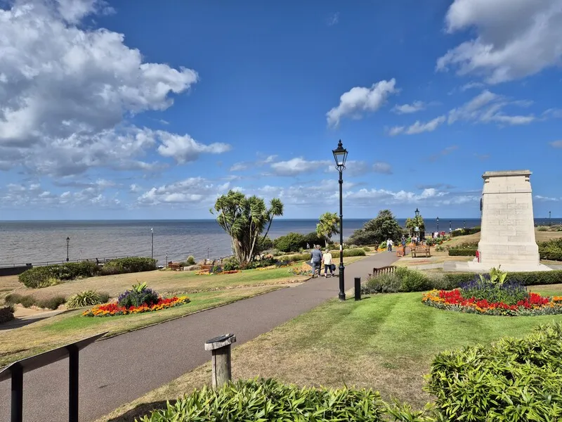 The Hideaway Hunstanton Location