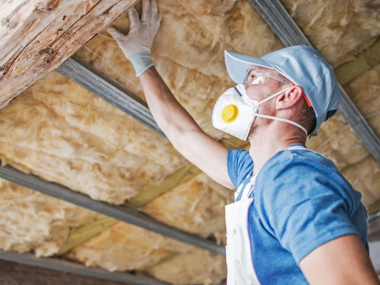 A Guide How to Safely Dispose of Old Insulation