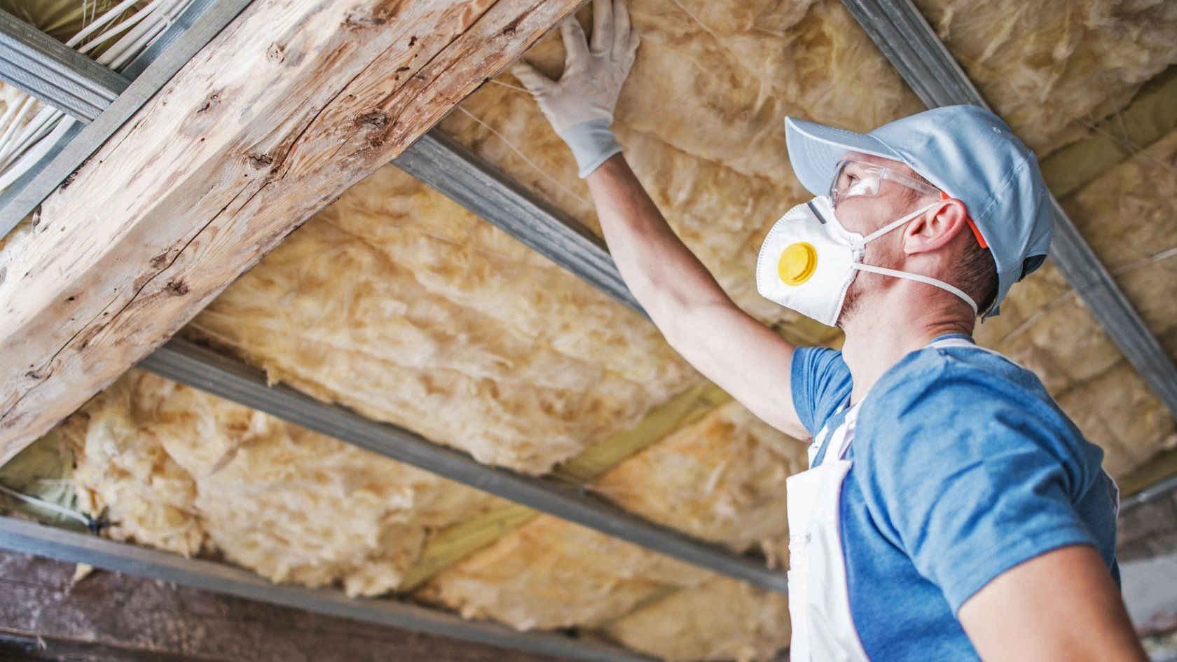 A Guide How to Safely Dispose of Old Insulation