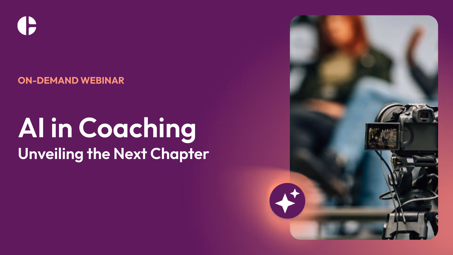 AI in Coaching Unveiling a New Chapter - APAC Edition
