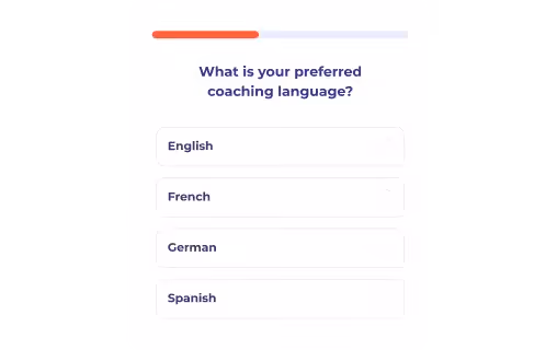 KI-basiertes Matching