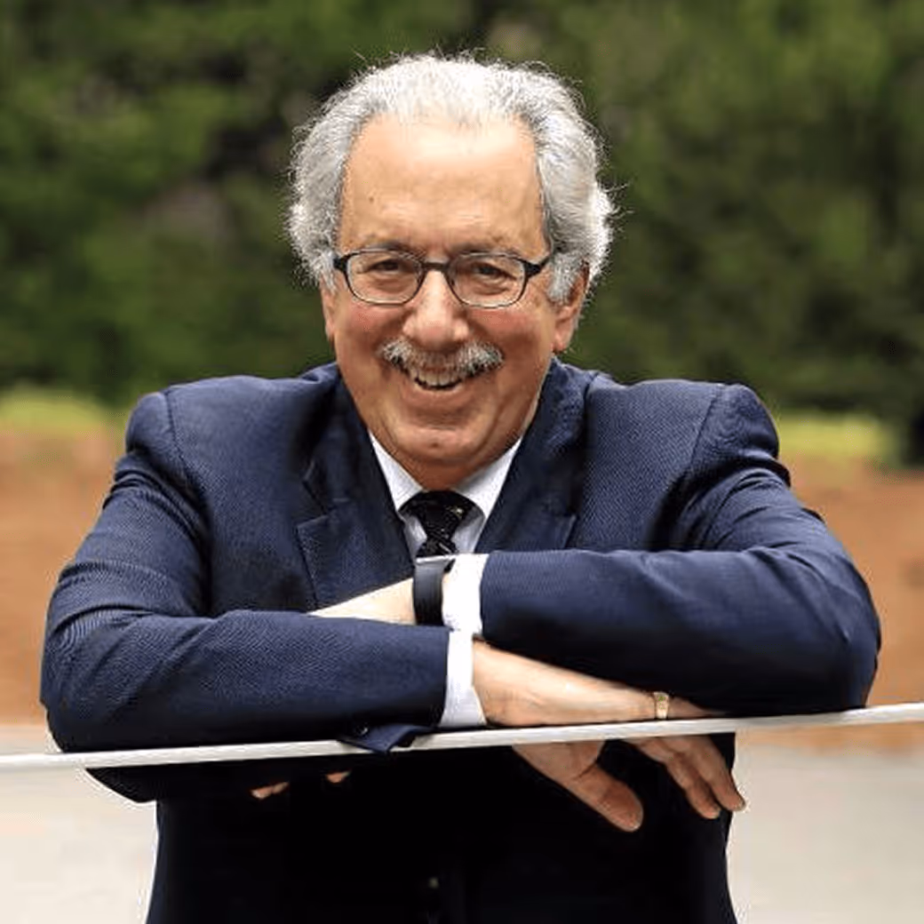 Prof. Richard Boyatzis