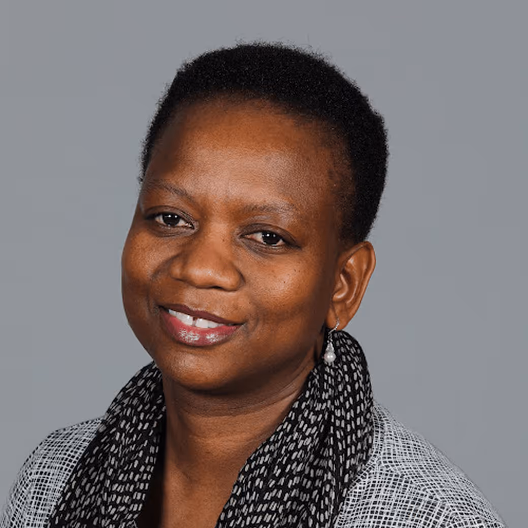 Dr. Jabulile Msimango-Galawe
