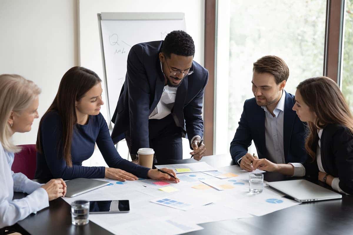 Any business must face a crisis at some point in its life. Find out the best crisis management strategies to steer your way through it!
