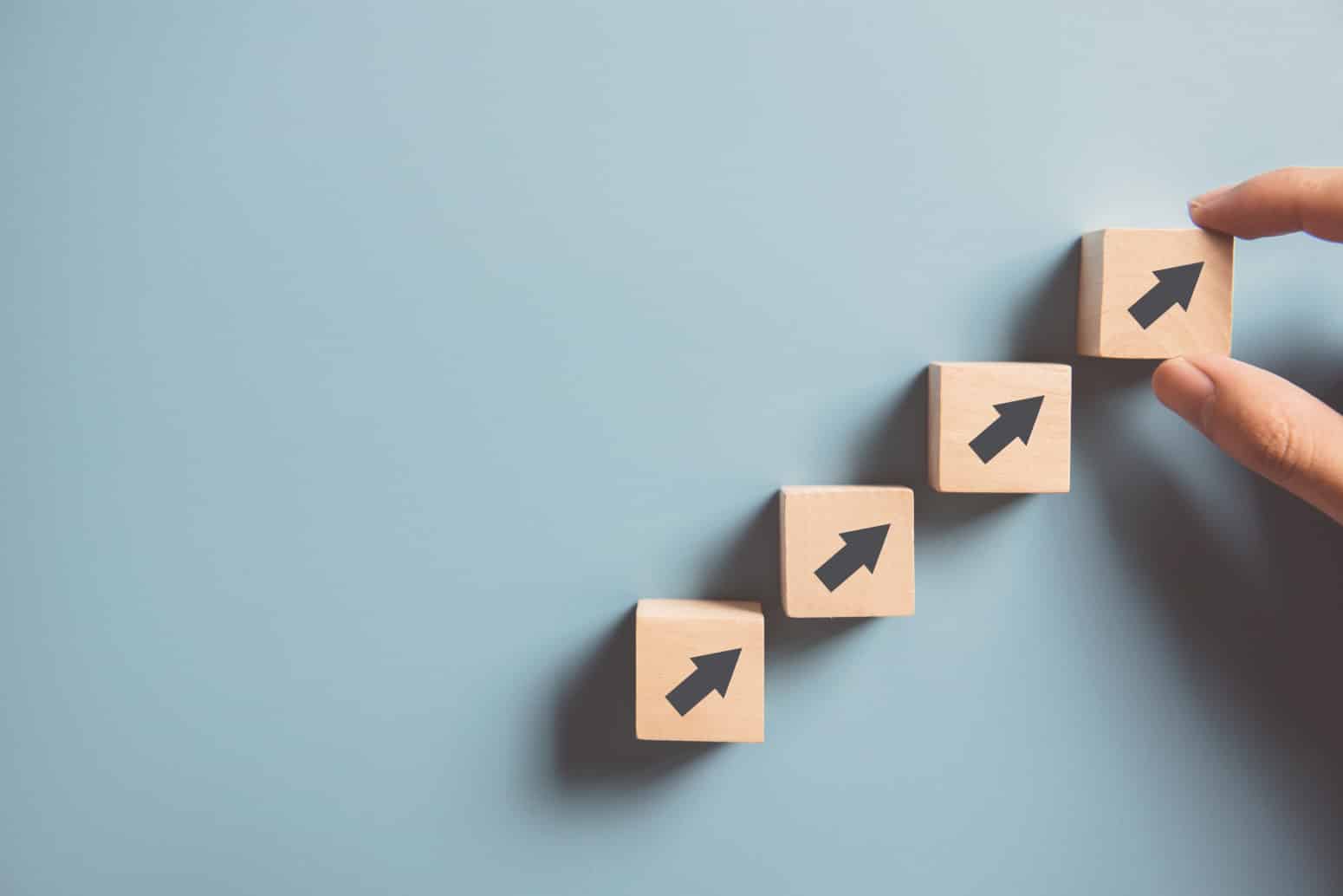 Learn what a career trajectory is, the different types, why it matters and how a professional coach can help you realize your goals.