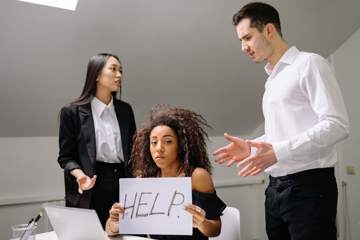 In this post we'll learn how the use of coercive power on employees may seem outwardly productive, but can be retrogressive in the long term.