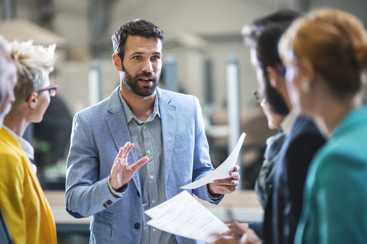 Managers often use coaching and training interchangeably, which may cause confusion. Discover the difference between coaching vs. training.