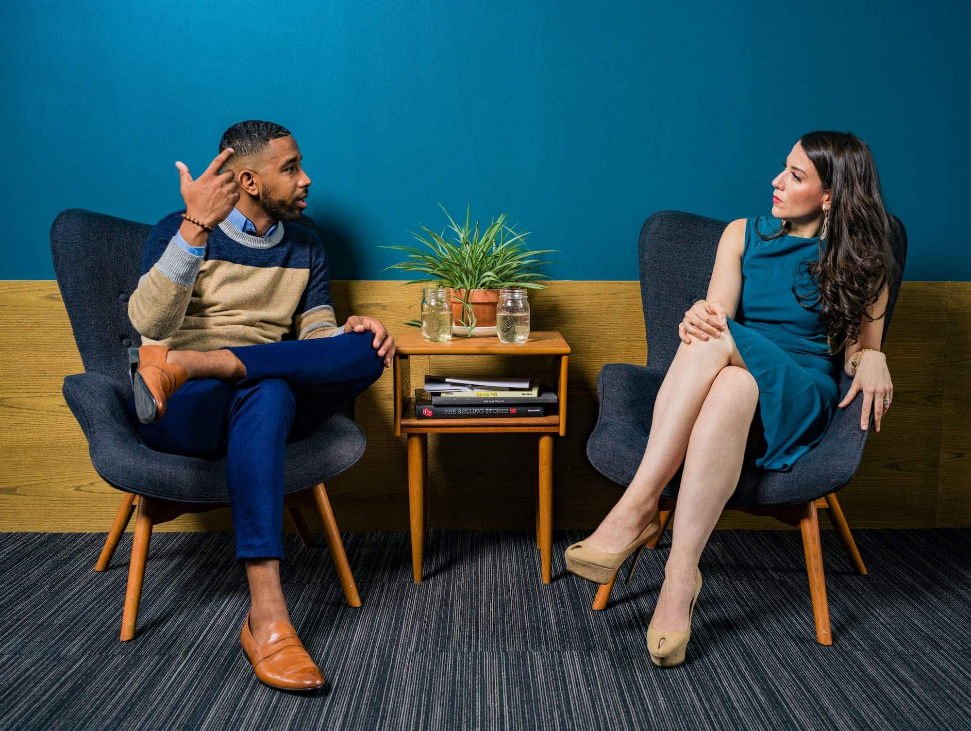 Want to improve your delivery of criticism or, your reception of it? With a little empathy and a desire to learn, it doesn't have to sting!