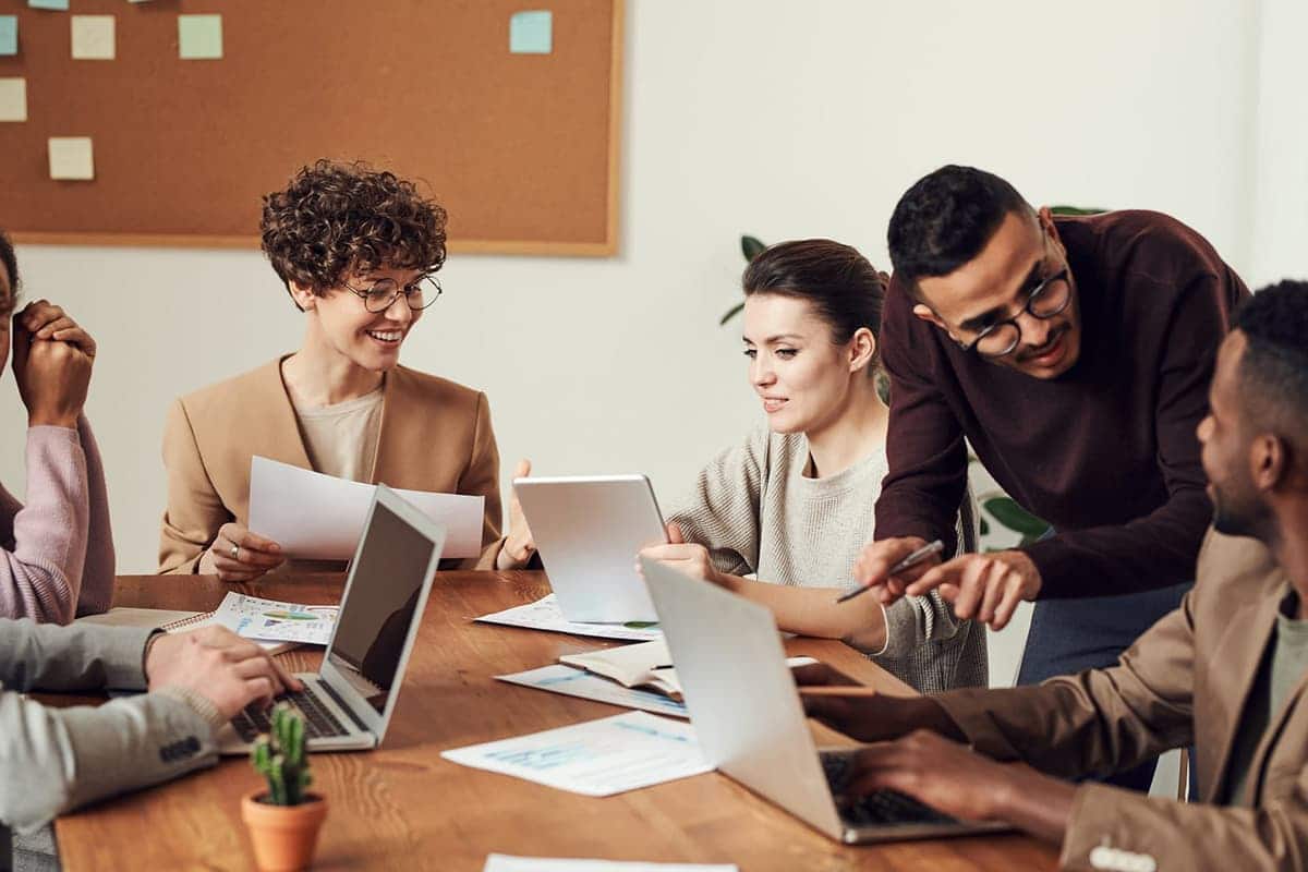 Learn why the ongoing fight for diversity and inclusion continues to be a key priority and the best strategies and tactics for modern workplaces to deploy.