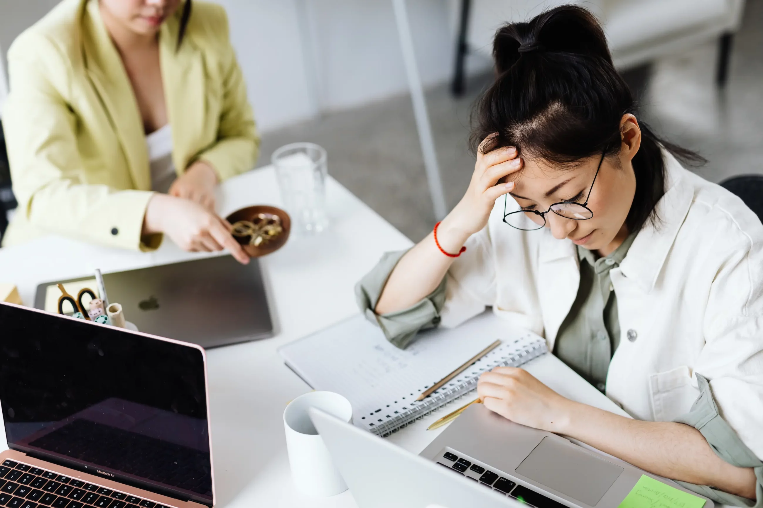 Learn why unhealthy employee competition is unsafe and how organizations can ensure that the competition between employees stays healthy.
