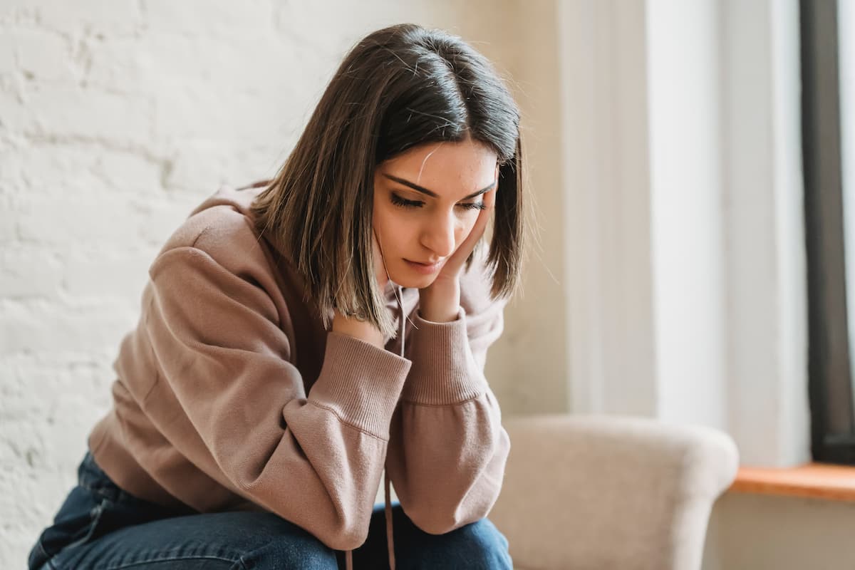 Anyone could experience an existential crisis. The important thing is to seek appropriate guidance in dealing with it. Read to learn more.