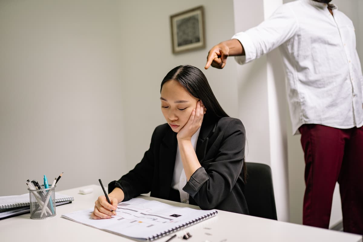 In this post we'll discuss how grey rocking can be an effective method for dealing with toxic people and energy-draining situations.