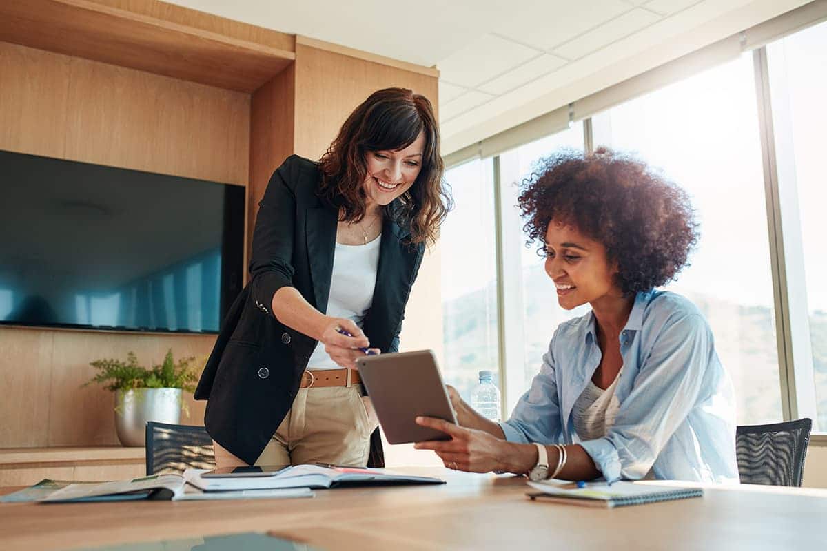 The success & sustainability of organizational change depends on managerial effectiveness. Learn how managerial posture can speed up change.