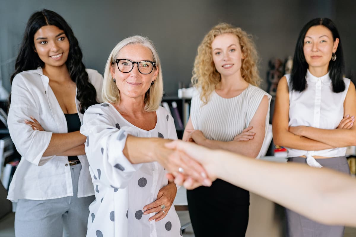 In this article, we'll explore impression management's role in the development of our relationships and how it's used by effective leaders.