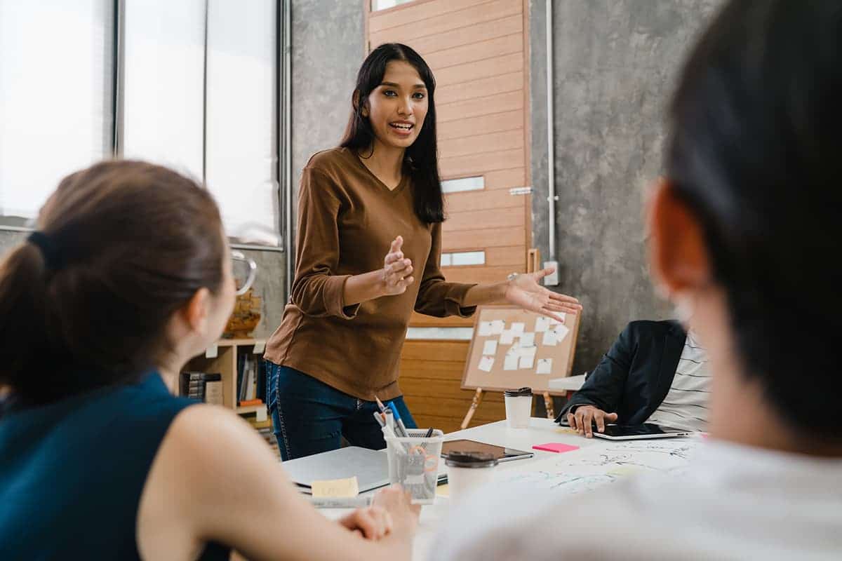 Diversity, equity & inclusion initiatives have received much attention. How has inclusion in the workplace helped companies benefit?