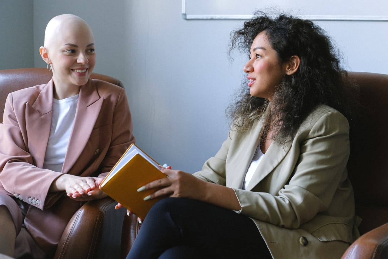 How can a coaching journey be boosted by the coachee’s line manager's involvement? Click the link to find out.