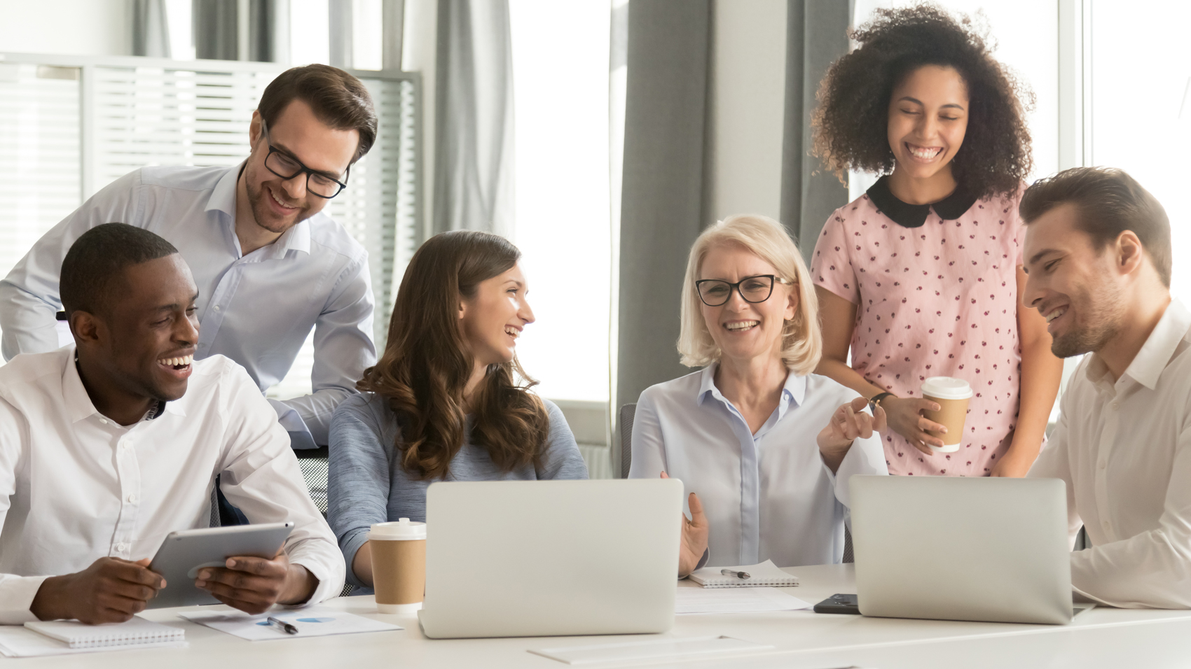 There are many different styles of leadership and each has their own benefits and drawbacks. Let's explore today's most popular styles.