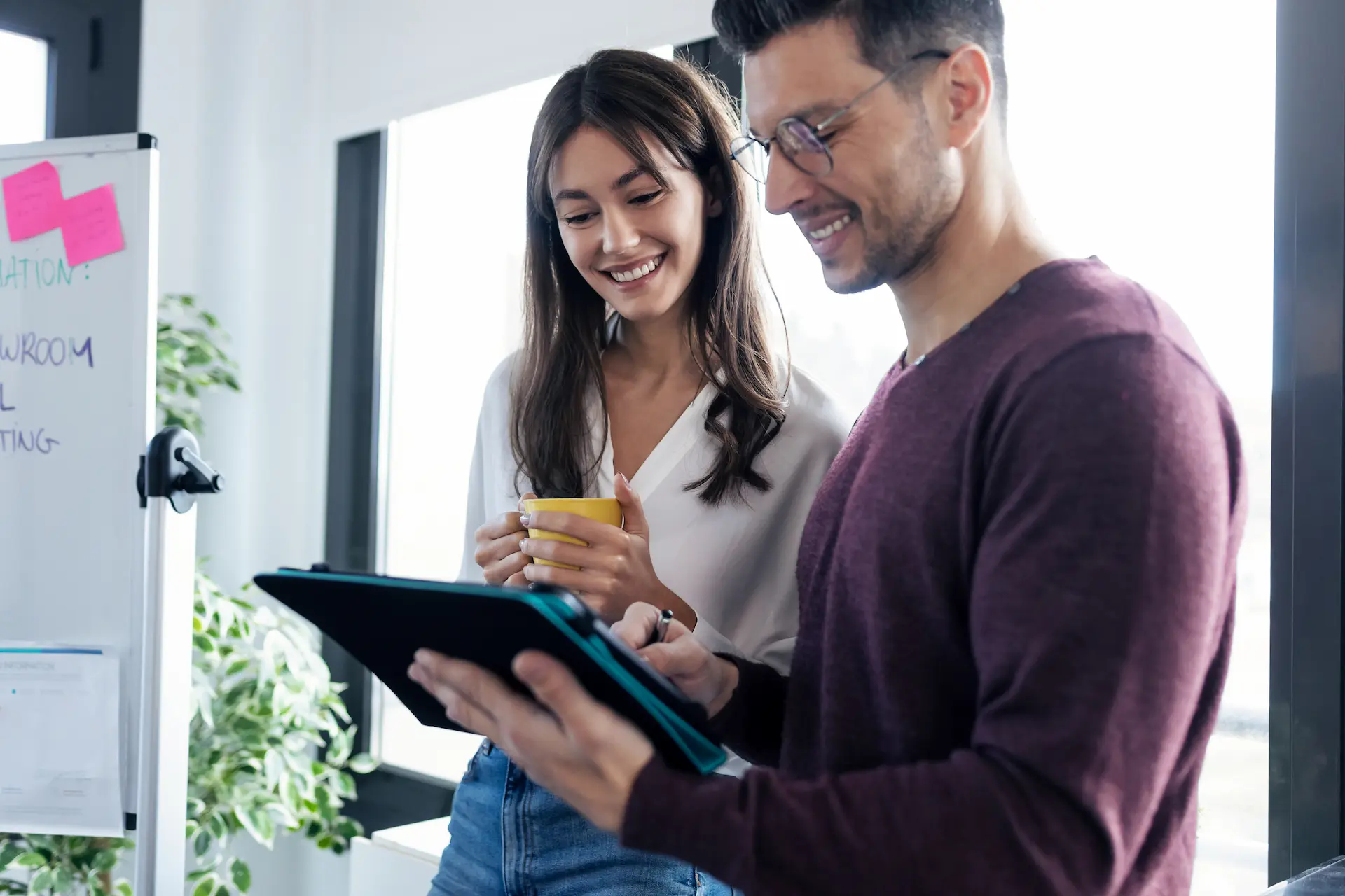 Discover how CoachHub's Framework personalizes coaching for strategic goals and business success through tailored, impactful programs.