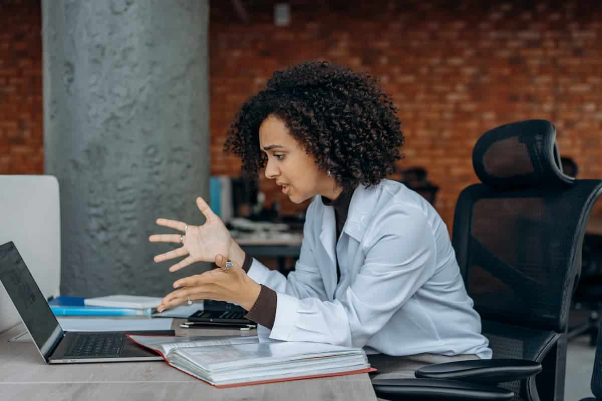 In this post we'll discuss self-sabotage and overcoming it with six steps to help build self-compassion and patience.