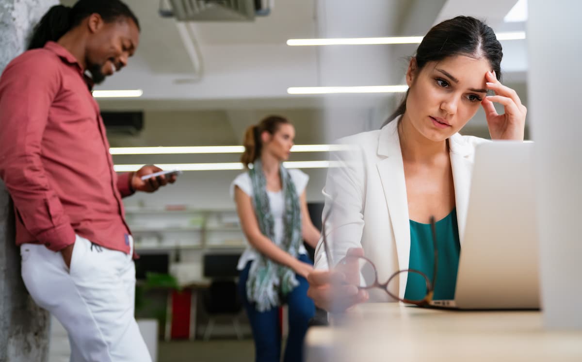 In this article, we take a deep dive into how internal conflicts work as well as how to approach and resolve them in the workplace.