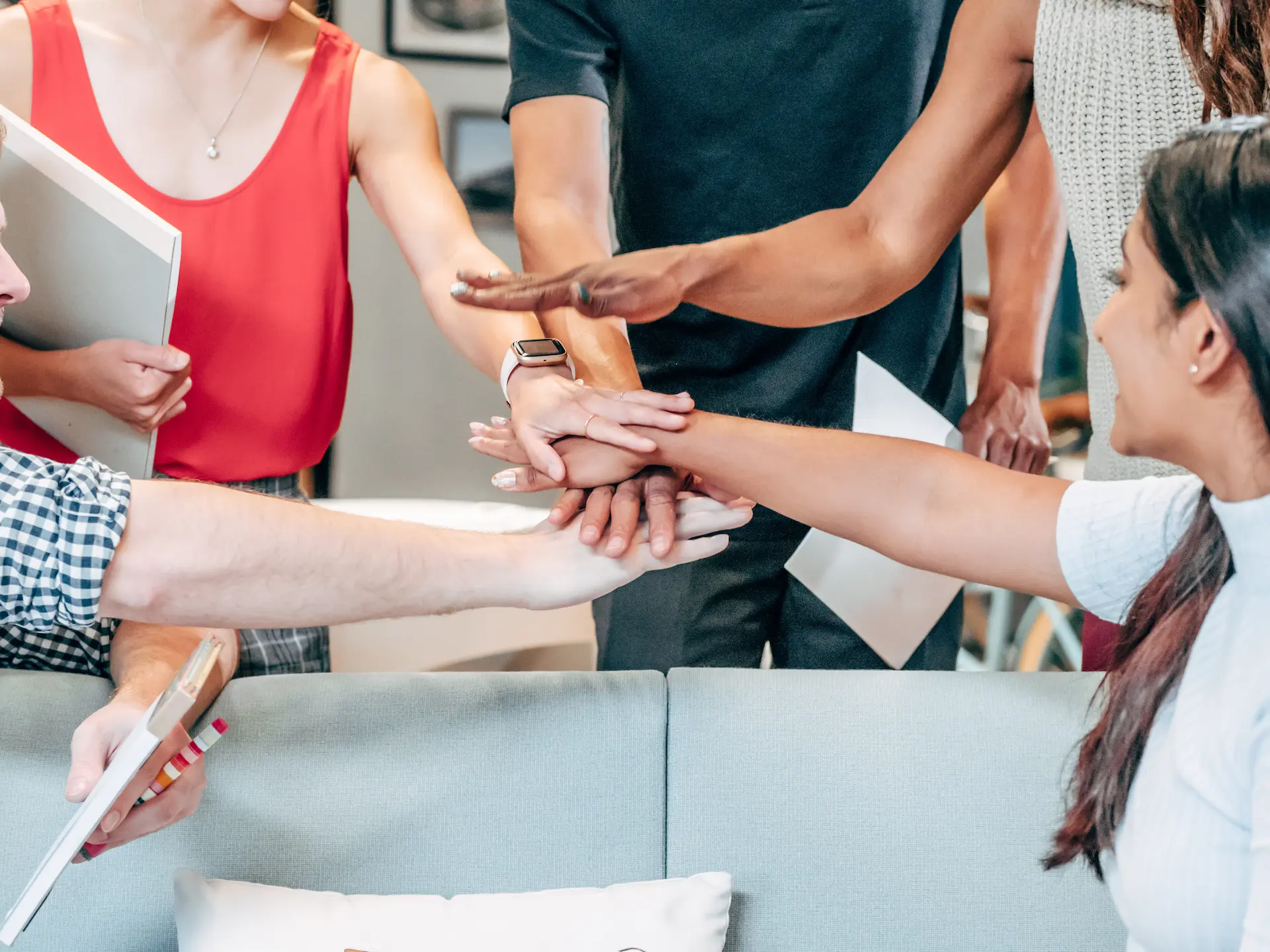 In this post, we explore collaborative coaching on teams, highlighting the importance of collective intelligence as a central element.