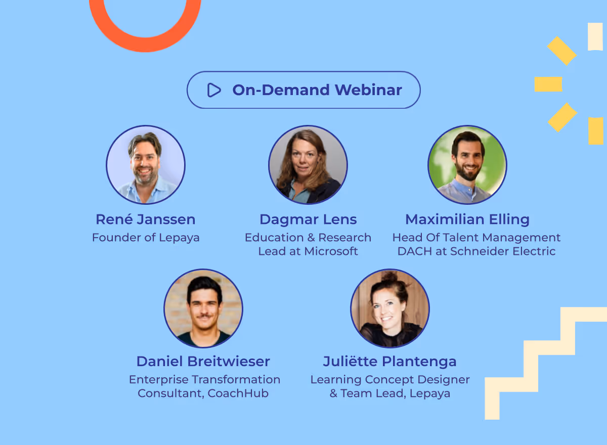 Power Skills: Being Future-Proof for 2025