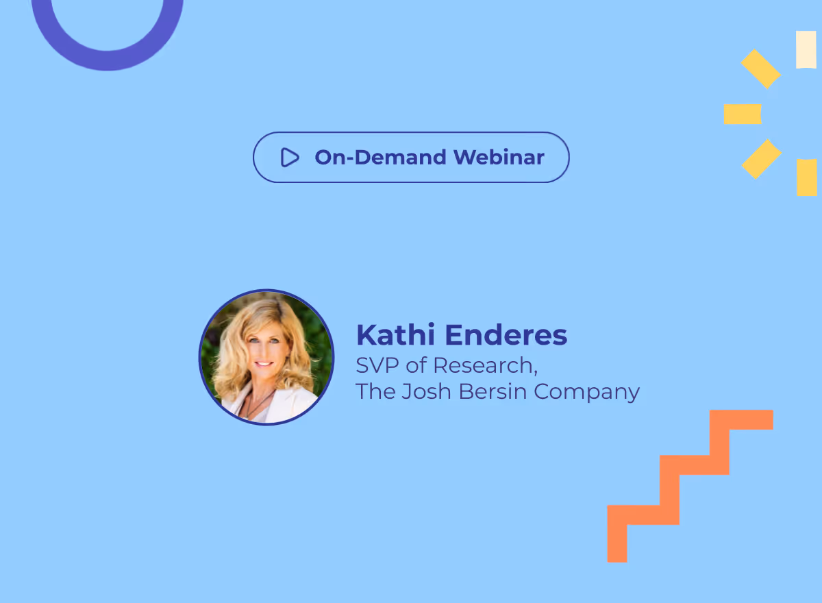 Employee Experience: Irrisitible by Design