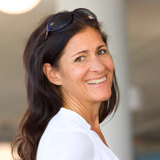 Christina Boesenberg