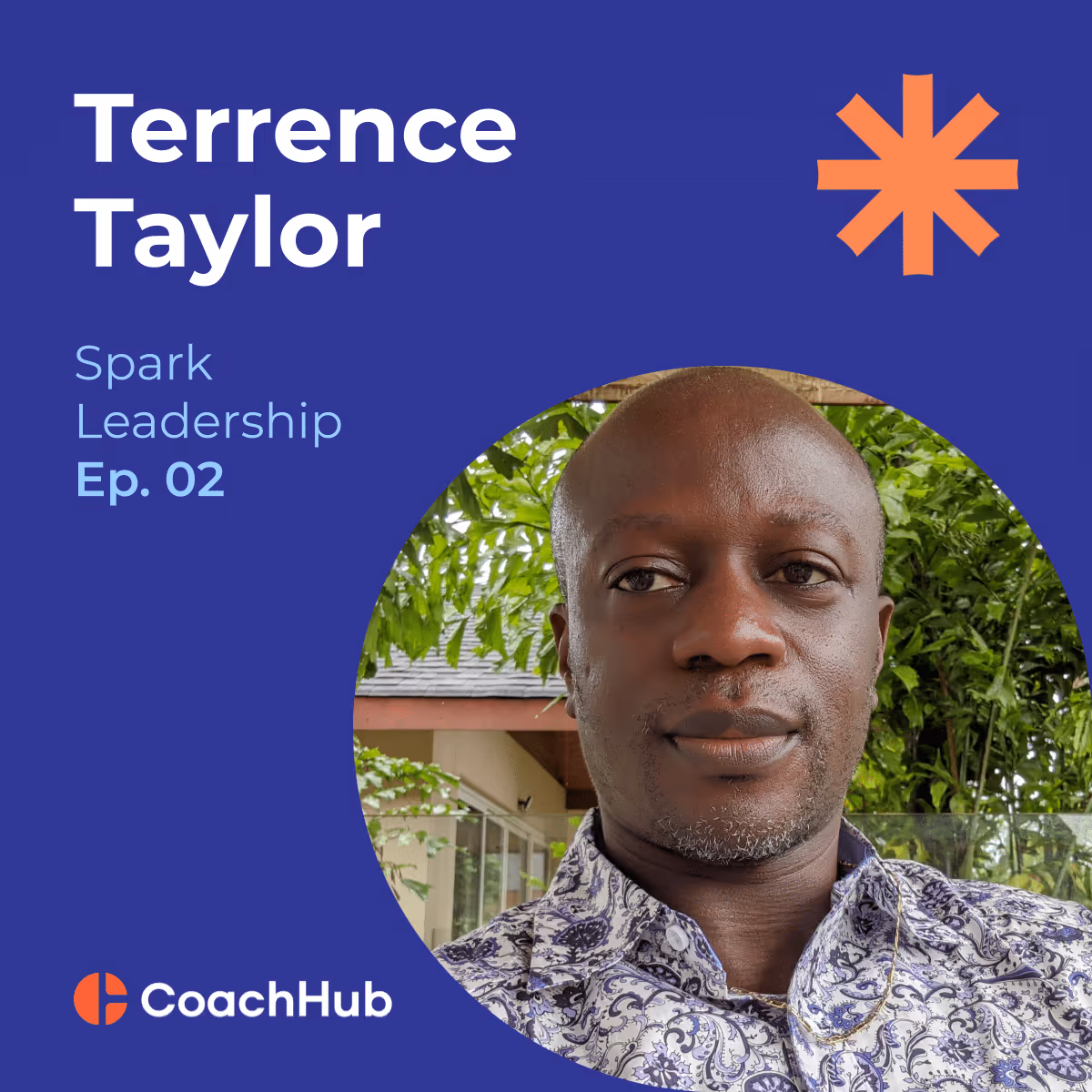 The Current State of Black Leadership with Terrence Taylor
