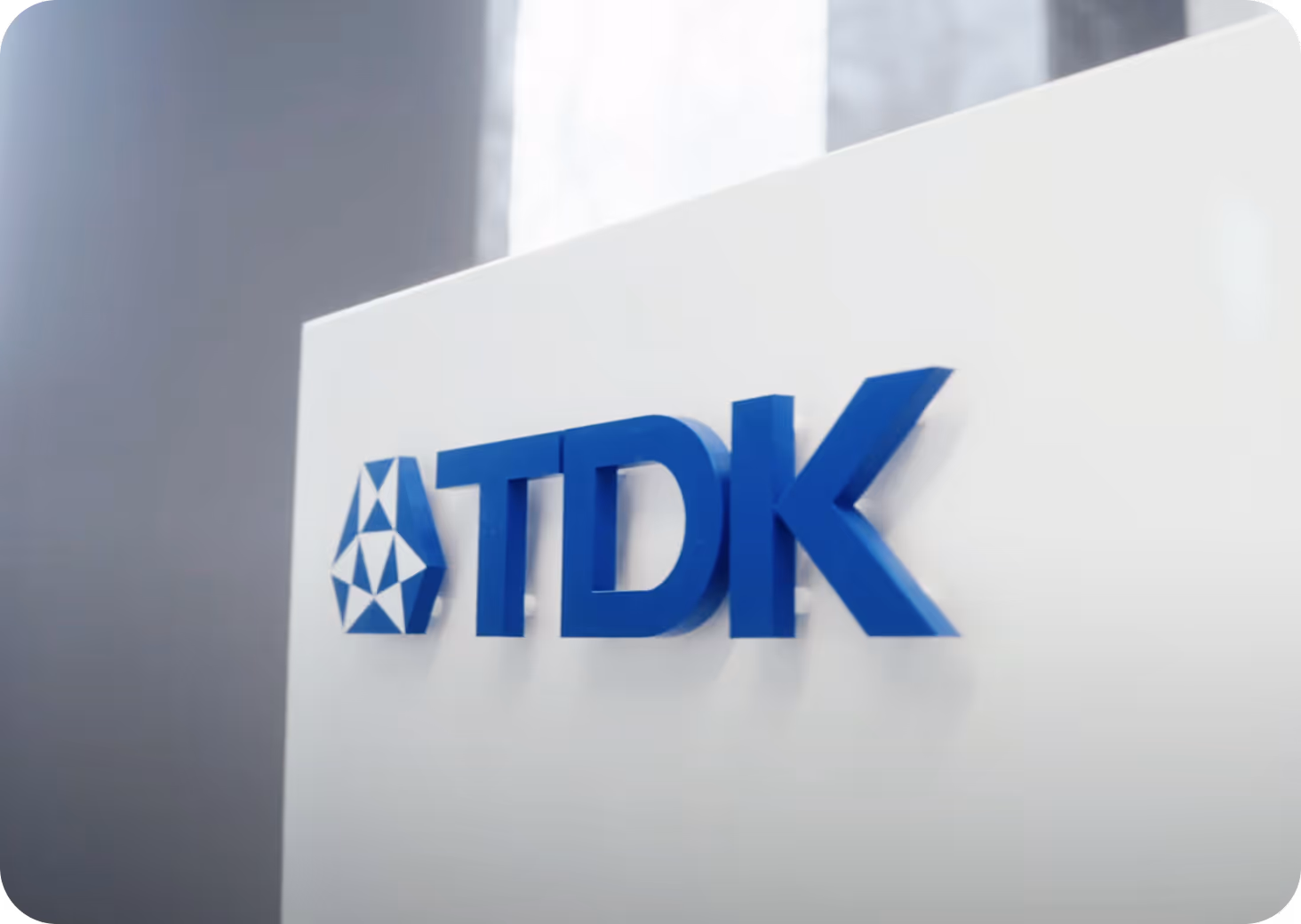 TDK Electronics lleva el desarrollo a otro nivel con CoachHub