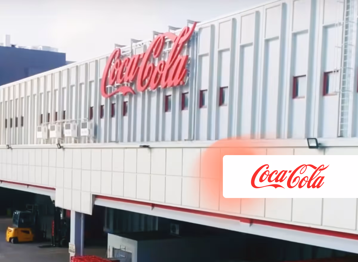 coca cola