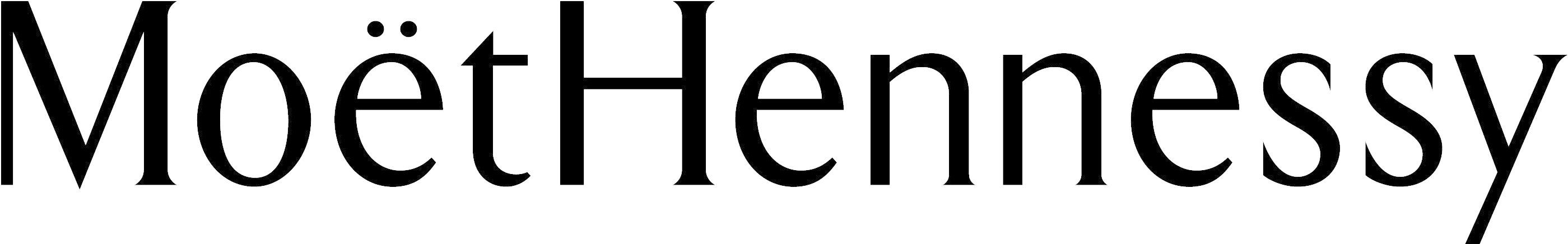 Moet Hennessy