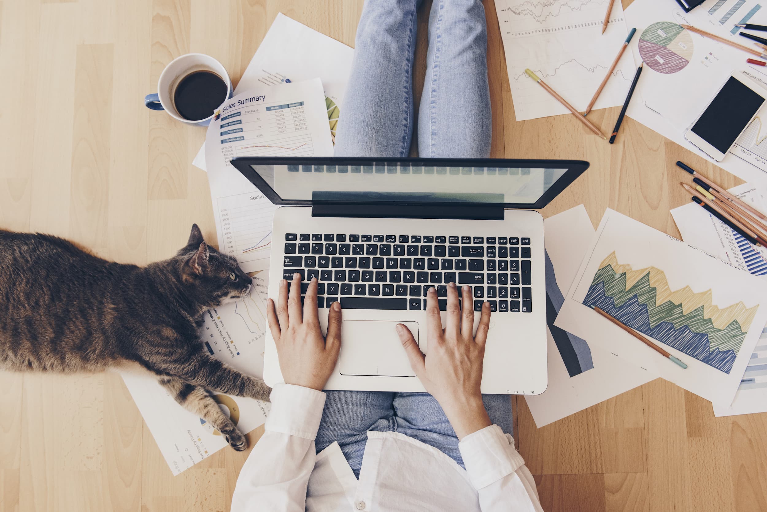 Découvrez tous les conseils de CoachHub pour onboarder les nouveaux collaborateurs quand les équipes travailent à distance.