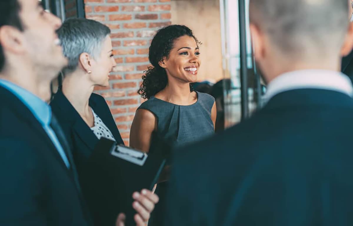 La présence des femmes à des postes d’encadrement ou des postes de direction est encore faible... Mais alors, comment développer le leadership féminin ?