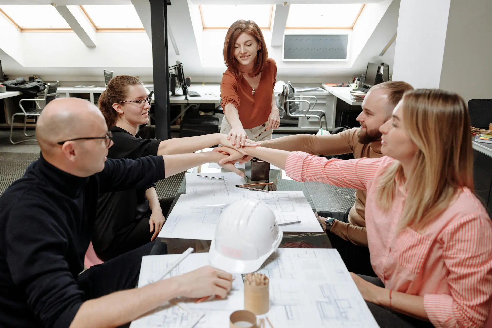 Explorez l'art du leadership avec CoachHub : découvrez les compétences essentielles pour inspirer et motiver votre équipe, et assurer le succès de votre entreprise.
