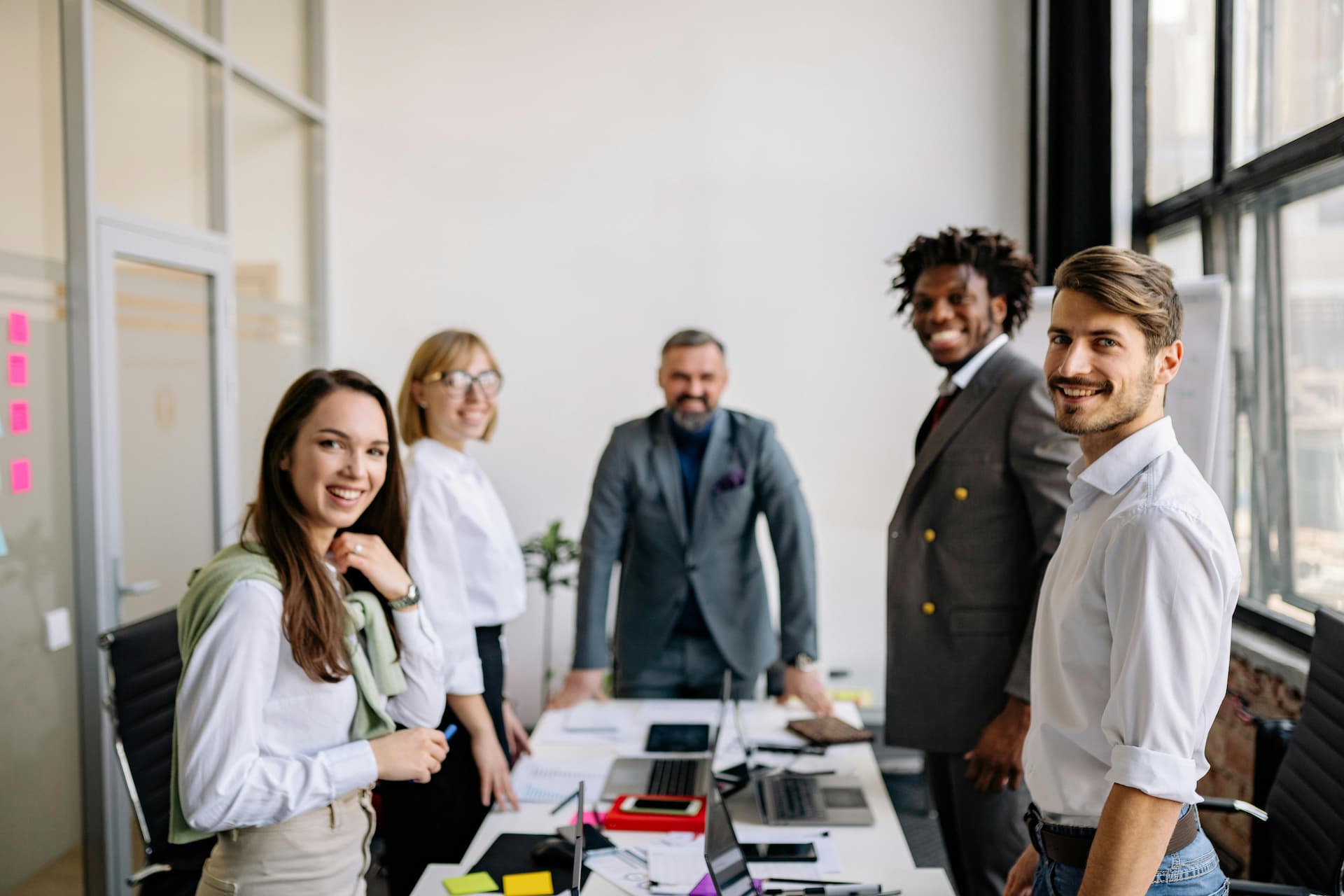 2 salariés sur 3 envisagent une évolution au sein de leur entreprise. Découvrez comment le coaching peut accompagner cette évolution professionnelle !