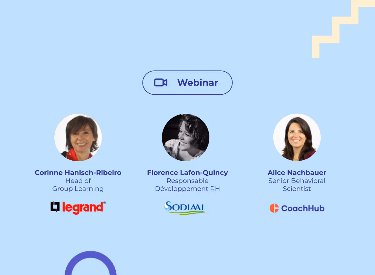 Comment libérer l'intelligence collective dans votre organisation avec le co-développement ?