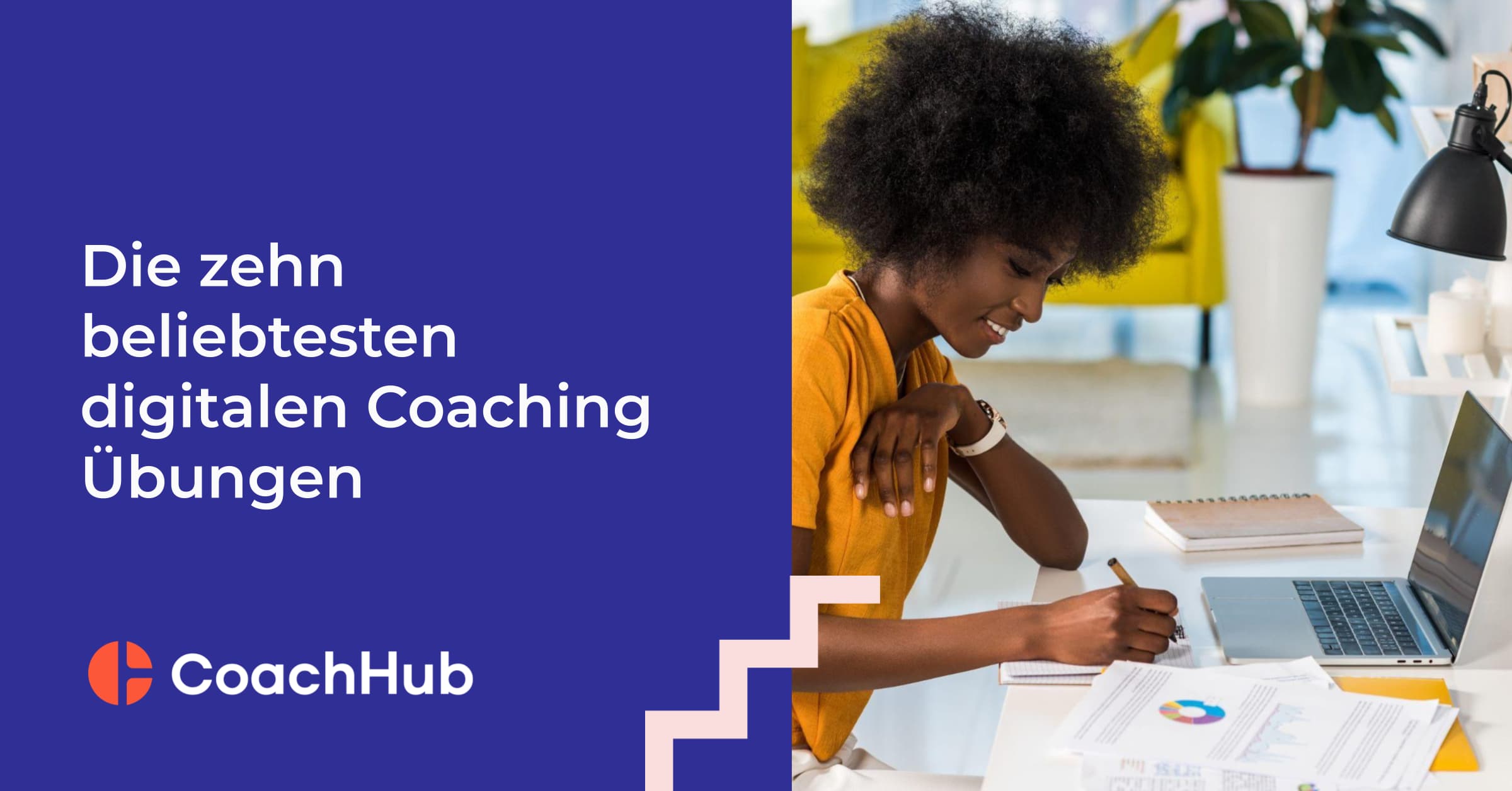 Lesen Sie im Blog über die 10 beliebtesten Coaching Übungen, die wissenschaftlich anerkannt sind & sich als besonders effektiv bewährt haben.