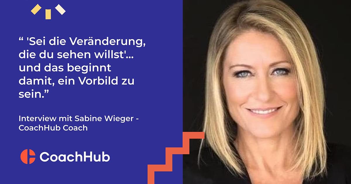 Als erfahrener und international zertifizierter (PCC) Coach für Business und Executive Leadership in den USA und Europa arbeitet Sabine Wieger mit Menschen in der (Unternehmens-)Führung, ihre menschzentrierten, agilen Führungsfähigkeiten zu entwickeln und zu stärken.