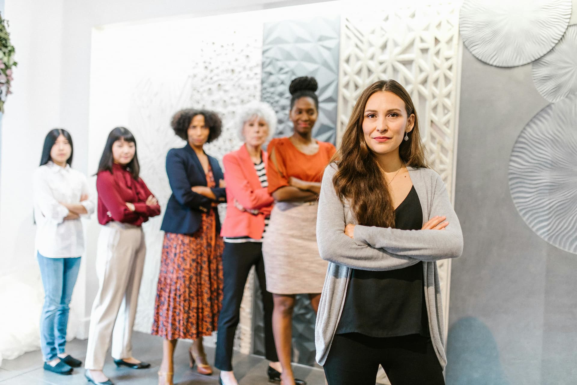 Empower women leaders with a structured program that goes beyond training, fostering visibility, sponsorship, and real career advancement. Learn how to build one today.