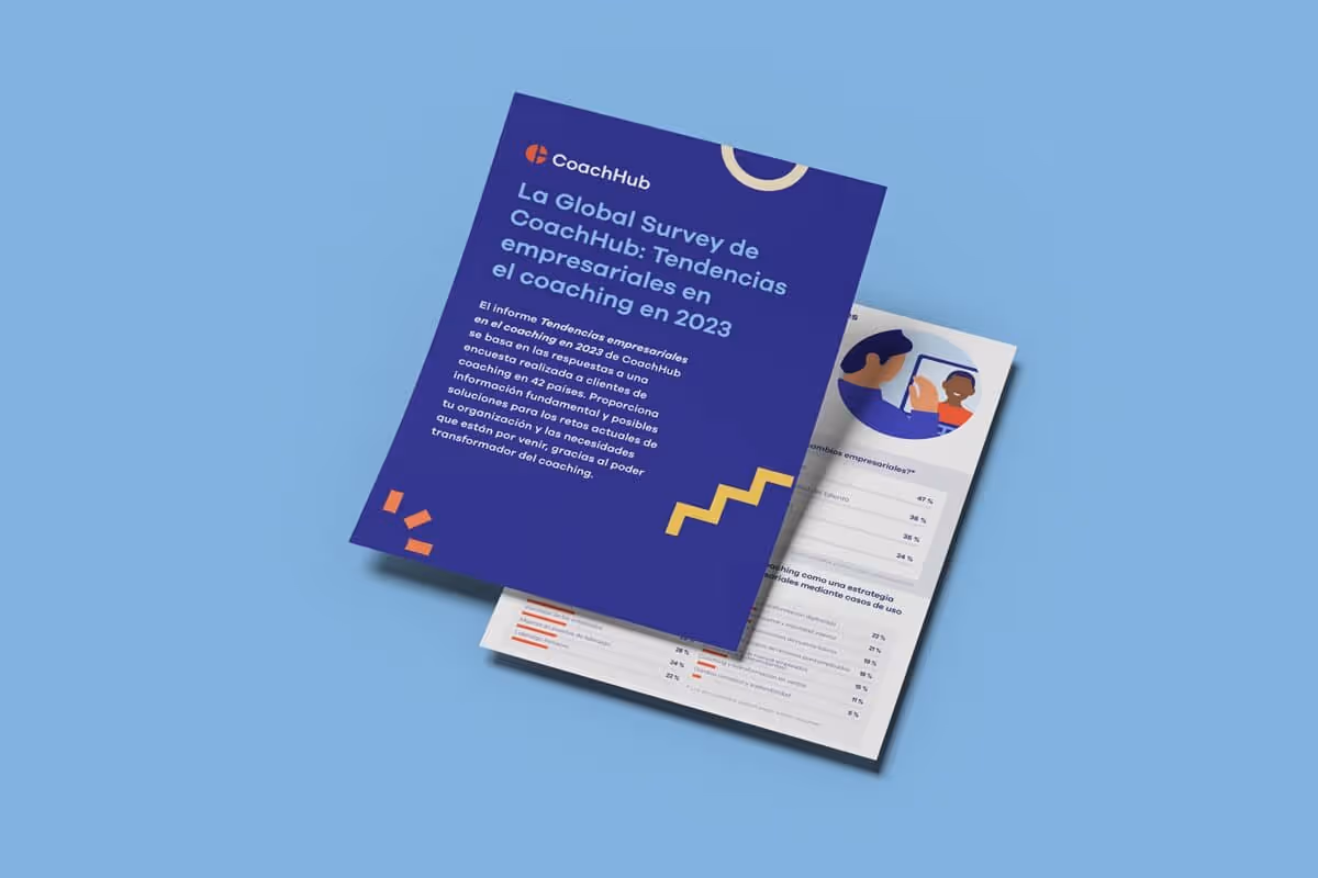 Tendências de negócios para o coaching em 2023