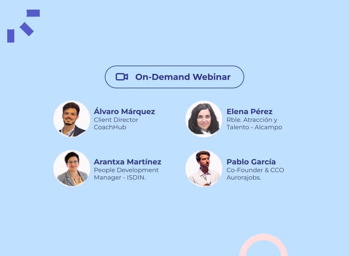 Claves para liderar el talento de la Generación Z