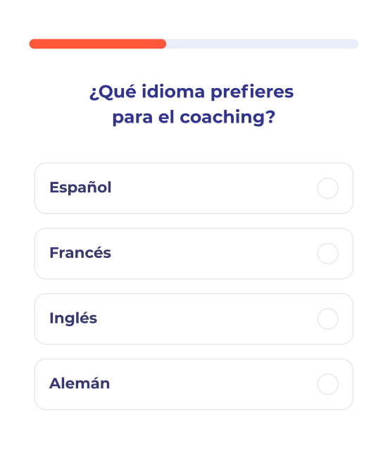 Confía en nuestra IA