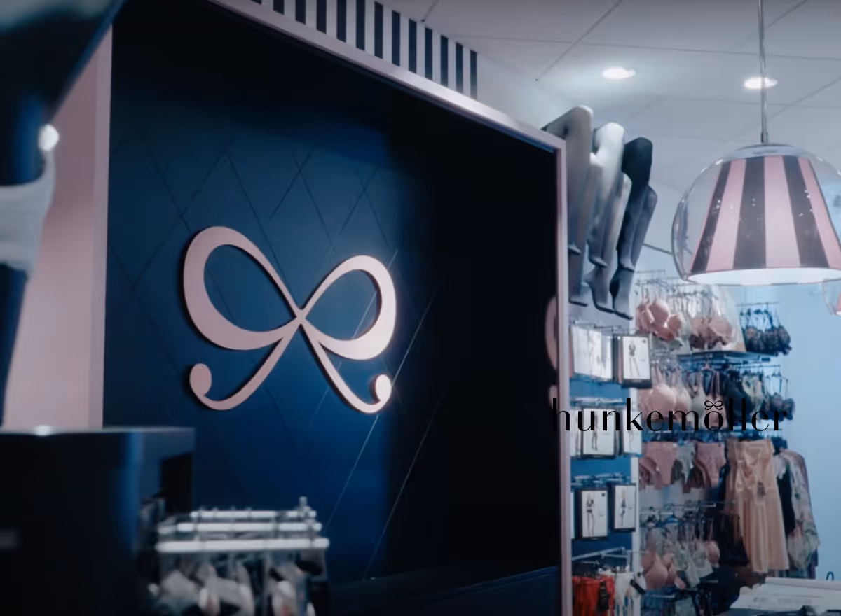 Führungskompetenzen bei Hunkemöller neu gestalten mit CoachHub