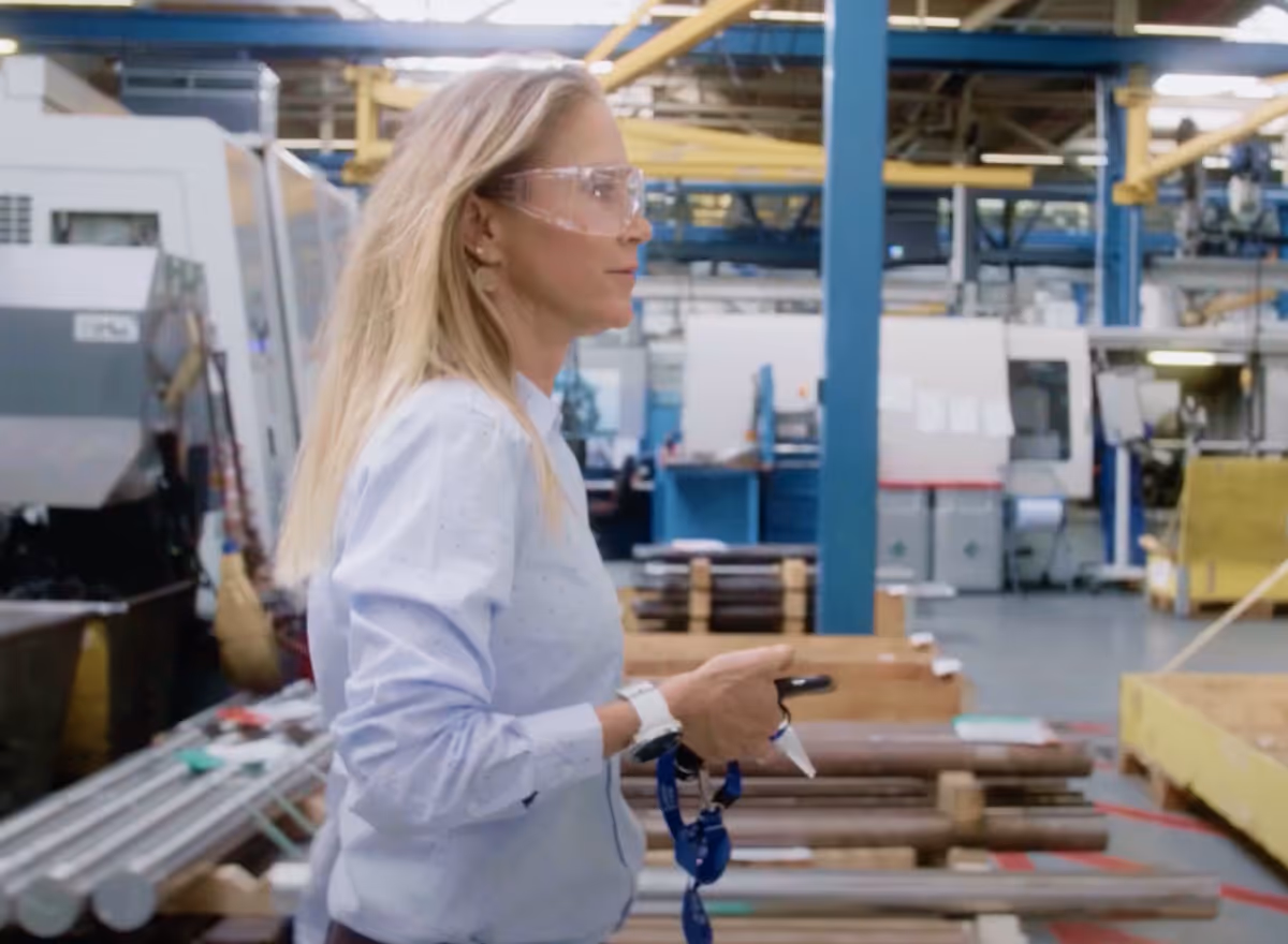 Wie CoachHub die Unternehmenstransformation von Burckhardt Compression unterstützt hat