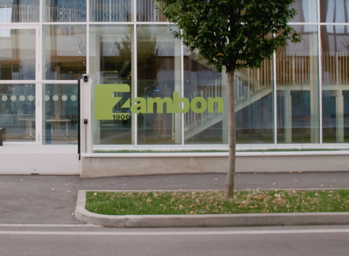 Zambon promuove la crescita  personale e professionale dei propri leader  attraverso il coaching digitale